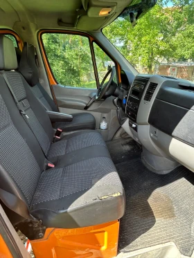 Mercedes-Benz Sprinter 313 | Mobile.bg � ����� ������ 9