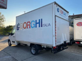Renault Master 2.3dci/3.5t/4.50m/ � ���������/ ����� ���� | Mobile.bg � ����� ������ 5