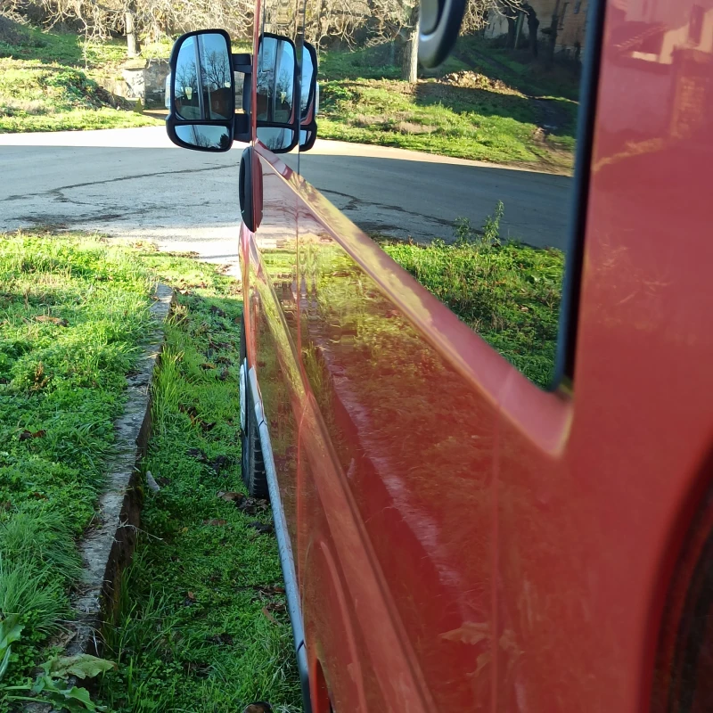 Fiat Ducato 100 Multijet , снимка 6 - Бусове и автобуси - 52856354