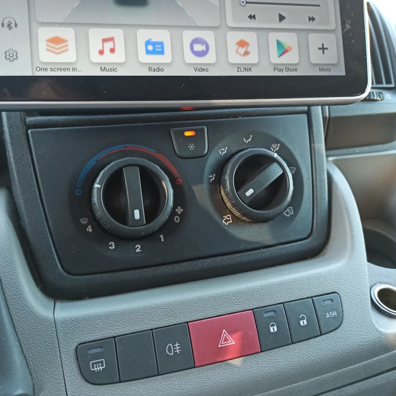 Fiat Ducato 100 Multijet , снимка 14 - Бусове и автобуси - 52856354