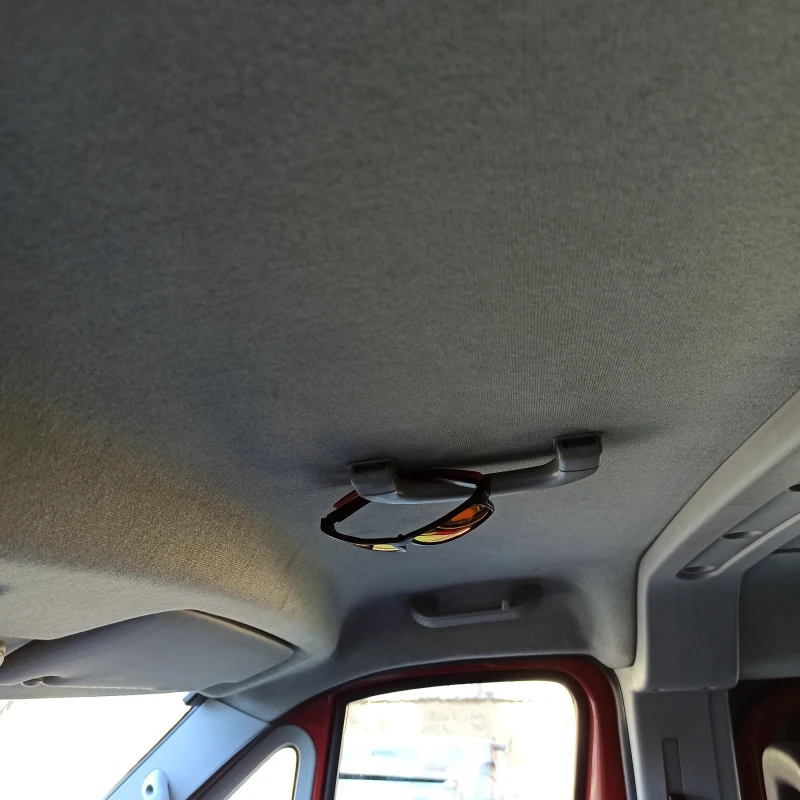 Fiat Ducato 100 Multijet , снимка 10 - Бусове и автобуси - 52856354