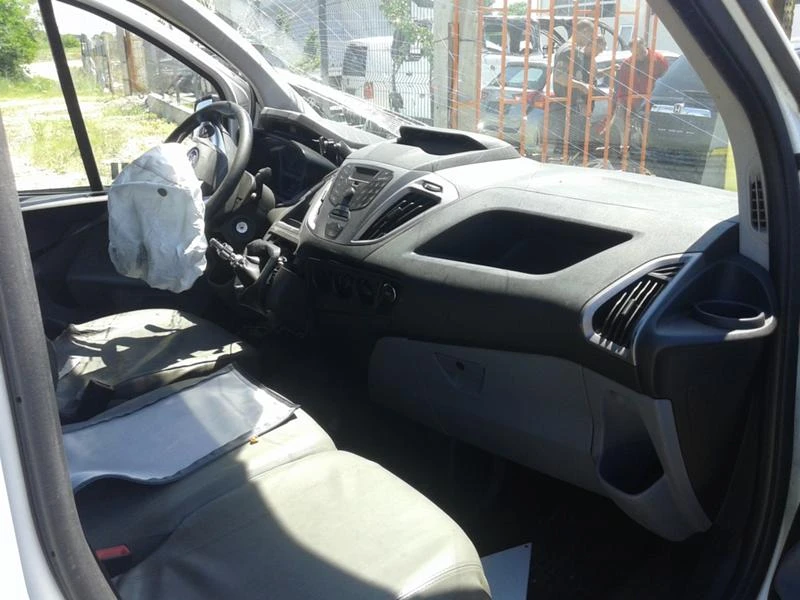 Ford Transit 2.2d, снимка 5 - Бусове и автобуси - 36811380