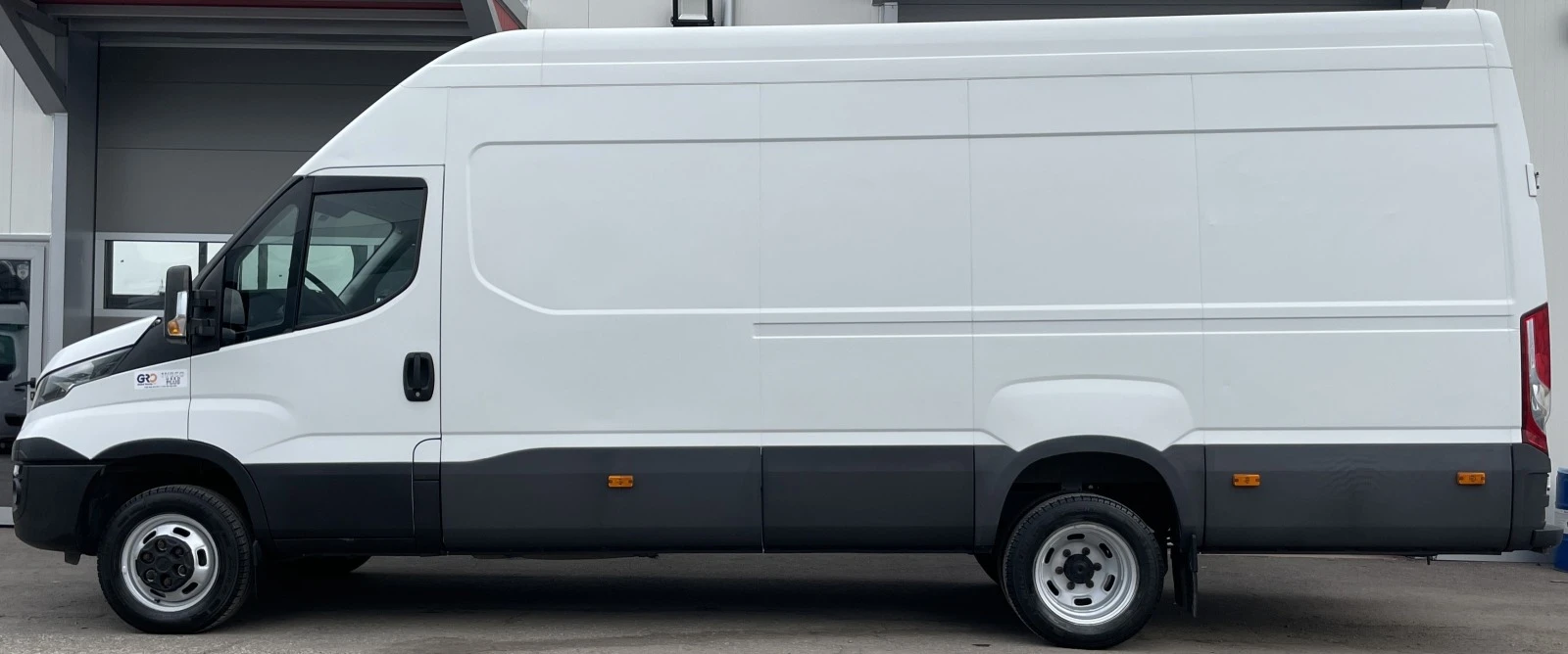 Iveco Daily Б категория  - изображение 2