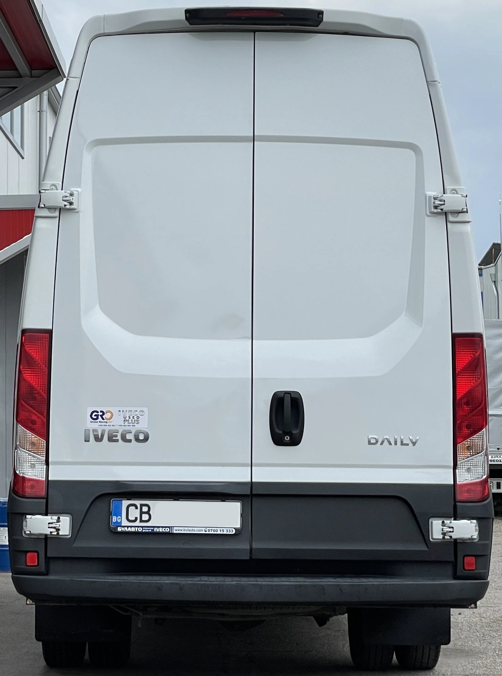 Iveco Daily Б категория  - изображение 4