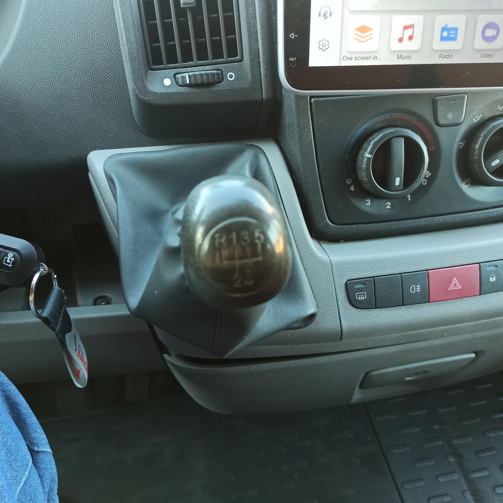 Fiat Ducato 100 Multijet  - изображение 9