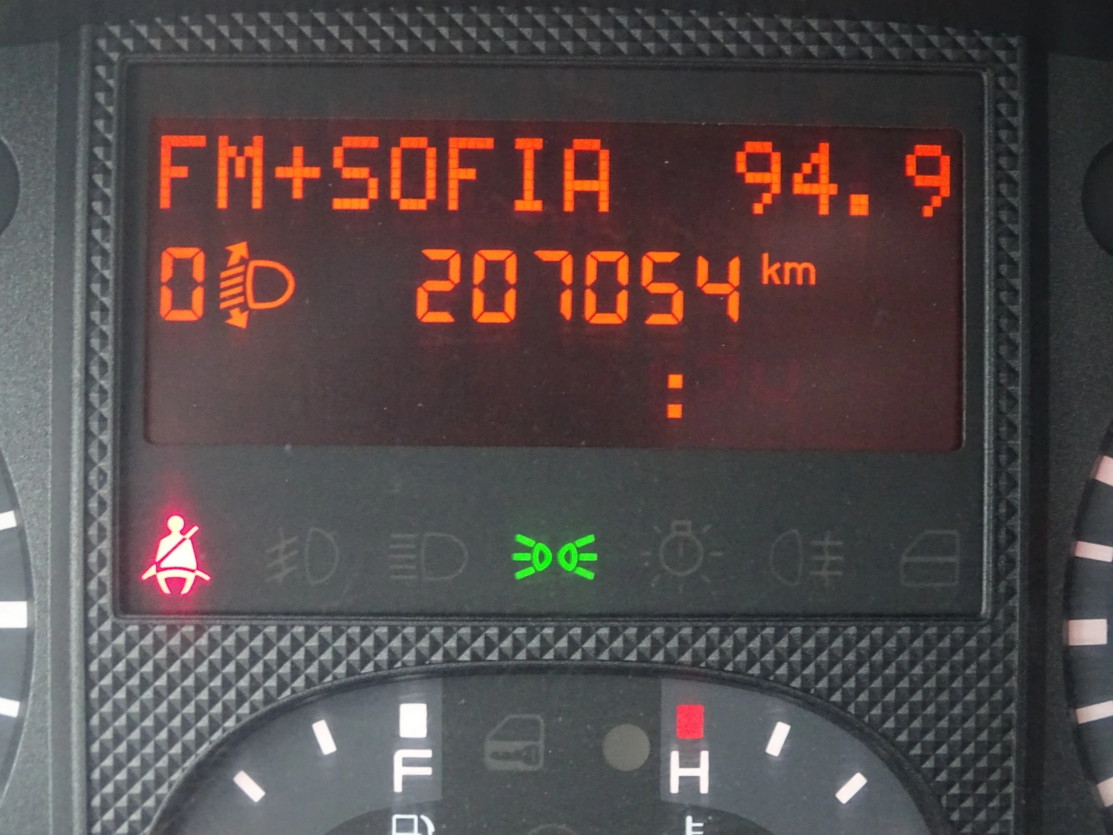 Iveco 35c15 3.0HPI  КАТ. * Б* , снимка 13 - Бусове и автобуси - 54056219