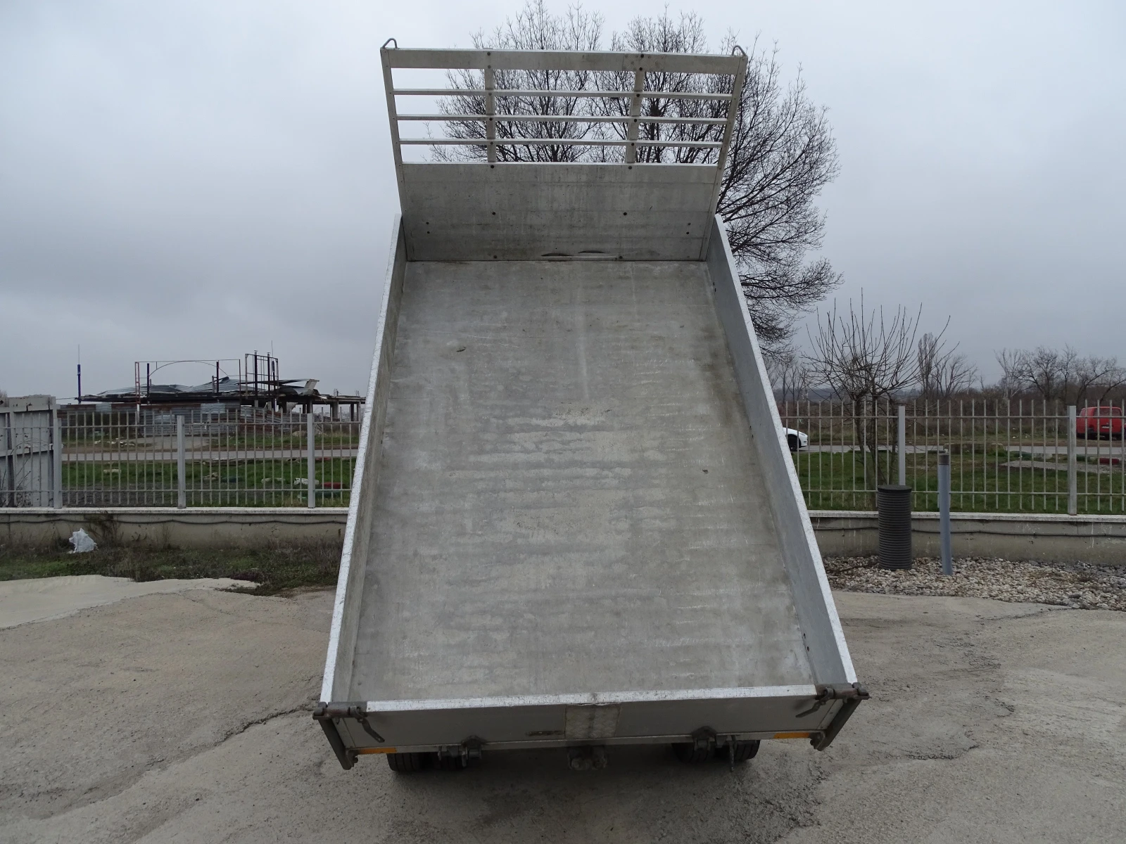 Iveco 35c15 3.0HPI  КАТ. * Б* , снимка 5 - Бусове и автобуси - 54056219