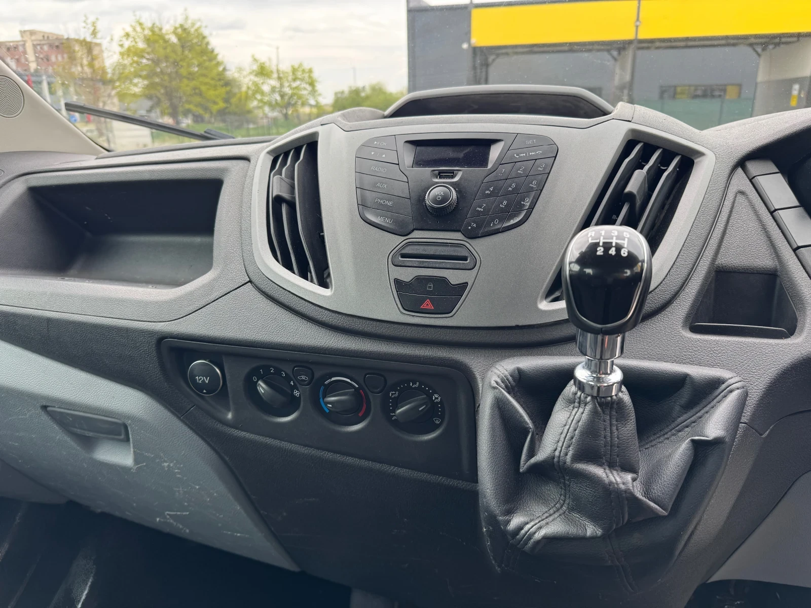 Ford Transit �������� 2.2 125�.�. Euro5 6 �������� | Mobile.bg � ����������� 10