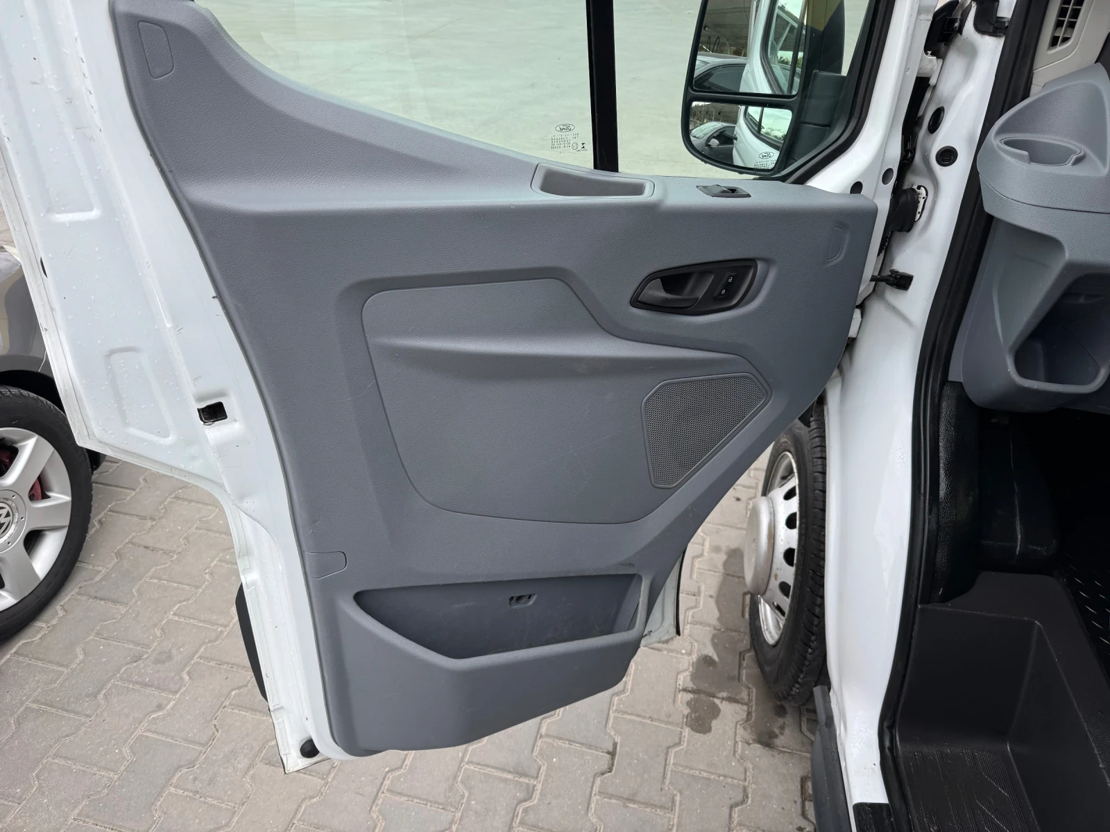 Ford Transit �������� 2.2 125�.�. Euro5 6 �������� | Mobile.bg � ����������� 14