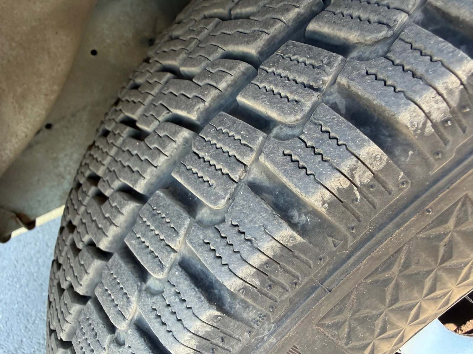 VW Lt 2.5ТДИ 109 КЛИМА, снимка 8 - Бусове и автобуси - 55229118