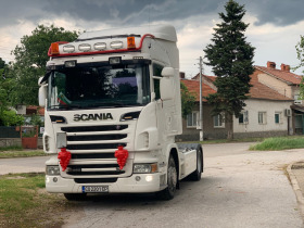 Scania R 560 R, снимка 3