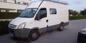 Iveco 35-12 35 C 12 B, снимка 1