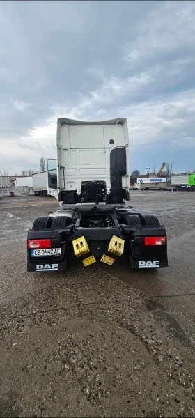 Daf Hf-480, снимка 6 - Камиони - 53661201