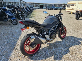 Suzuki SV А2 / 06.2024, снимка 5