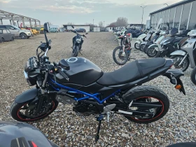 Suzuki SV А2 / 06.2024, снимка 17