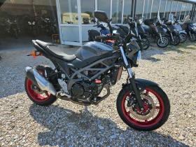 Suzuki SV А2 / 06.2024, снимка 7