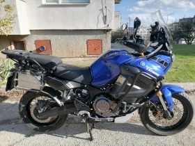 Yamaha Xtz XT1200ZE Super Tenere , снимка 13