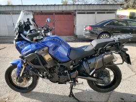 Yamaha Xtz XT1200ZE Super Tenere , снимка 14
