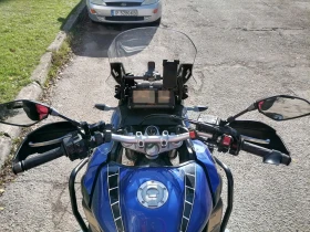Yamaha Xtz XT1200ZE Super Tenere , снимка 5