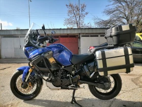 Yamaha Xtz XT1200ZE Super Tenere , снимка 1