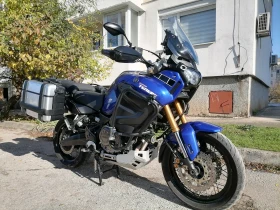 Yamaha Xtz XT1200ZE Super Tenere , снимка 11