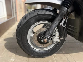 Kymco Grand King 50, снимка 12