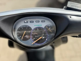 Kymco Grand King 50, снимка 14