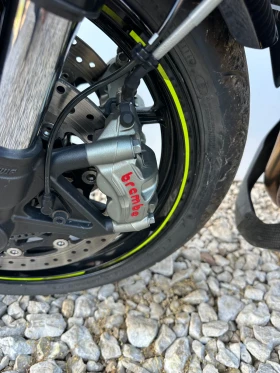 Kawasaki Z R EDITION, снимка 5