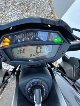 Kawasaki Z R EDITION, снимка 4