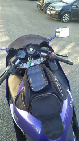 Kawasaki Zx 1100, снимка 5