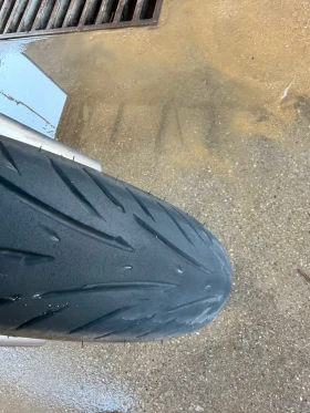 Kymco People, снимка 2