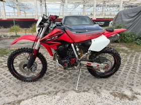 Honda Xr 400, снимка 3
