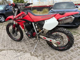 Honda Xr 400, снимка 10