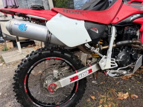 Honda Xr 400, снимка 8