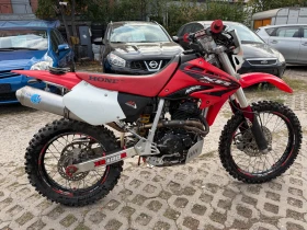 Honda Xr 400, снимка 2