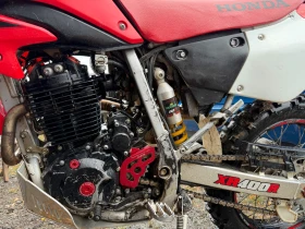 Honda Xr 400, снимка 6