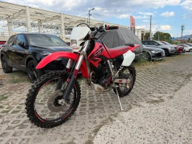 Honda Xr 400, снимка 4