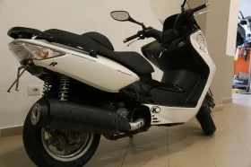 Kymco Xciting, снимка 6