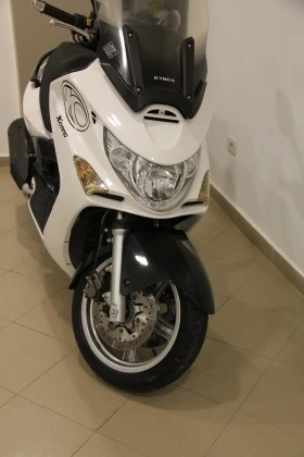 Kymco Xciting, снимка 9