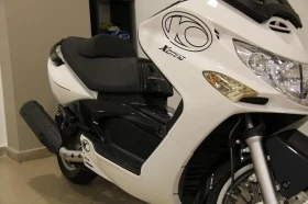 Kymco Xciting, снимка 8