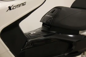 Kymco Xciting, снимка 5