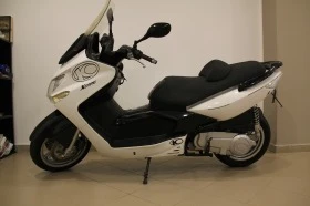 Kymco Xciting, снимка 2