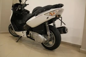 Kymco Xciting, снимка 3