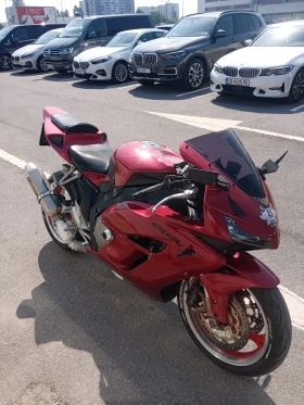 Honda Cbr 1000 RR | Mobile.bg    6