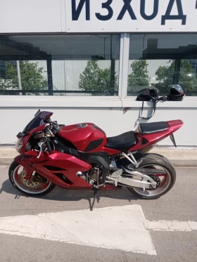 Honda Cbr 1000 RR | Mobile.bg    3