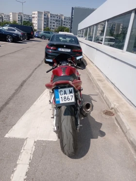 Honda Cbr 1000 RR | Mobile.bg    4