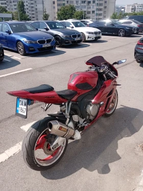Honda Cbr 1000 RR | Mobile.bg    5