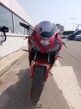  Honda Cbr