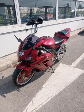 Honda Cbr 1000 RR | Mobile.bg    2
