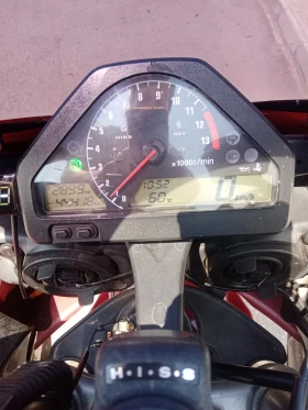 Honda Cbr 1000 RR | Mobile.bg    8